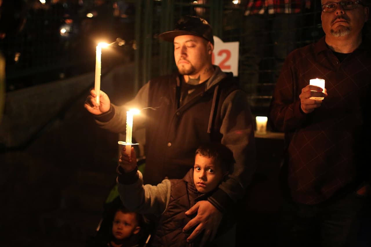 Con rezos y velas pedirán por futuro de inmigrantes indocumentados en Carolina del Norte