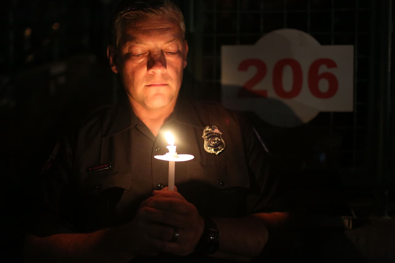 Rick Aguayo, uno de los paraméricos de Redlands, también fue al estado San Manuel