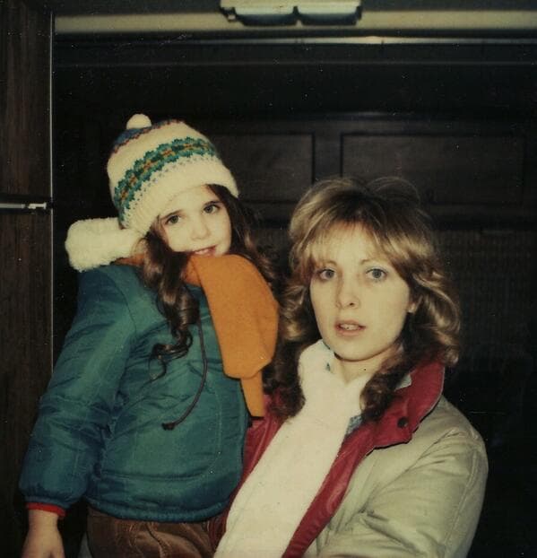 Sarah Michelle Gellar