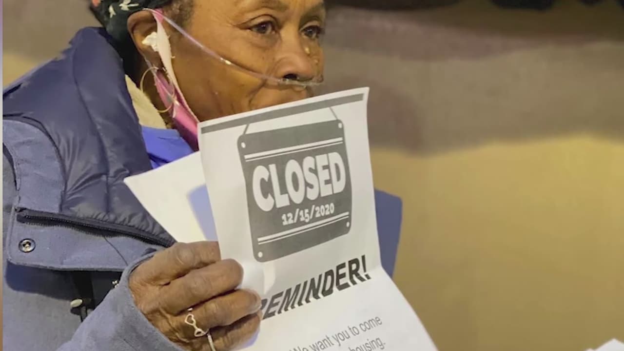 Filadelfia traslada a residentes sin hogar de espacios de prevención de COVID-19 a viviendas permanentes