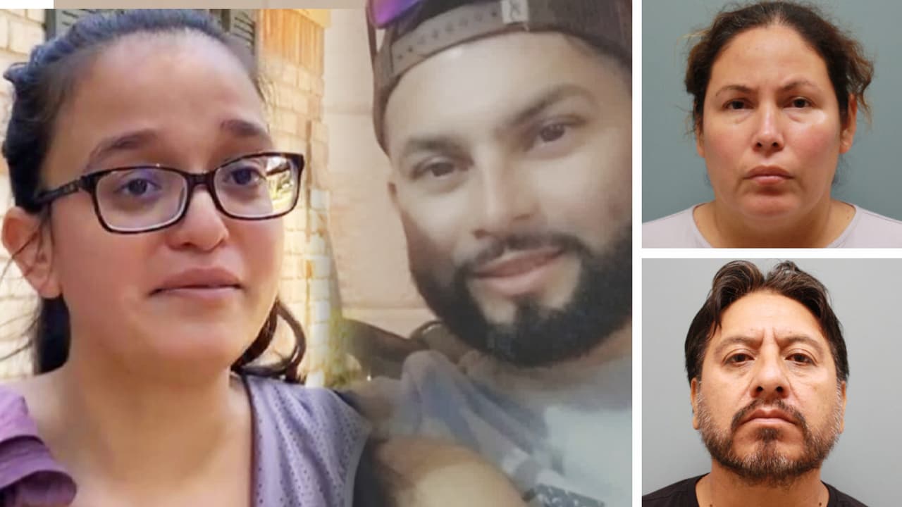 "No me siento segura": Viuda de Francisco Romero al saber de beneficio para los acusados de matarlo