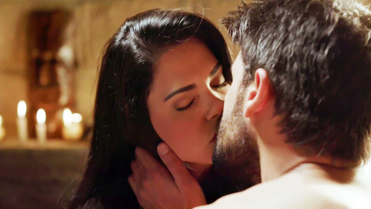 Los dos reencendieron la llama de la pasión que en el pasado se había apagado en un abrir y cerrar de ojos.