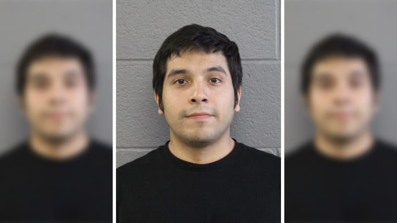 <b>Esteban Basaldúa</b>, el novio de Christian, fue detenido por la Policía de Cicero, 
<b>señalado como el presunto responsable de asesinar a la joven madre hispana</b>. De acuerdo con las autoridades, el hombre, de 27 años, habría confesado el crimen en varias ocasiones.