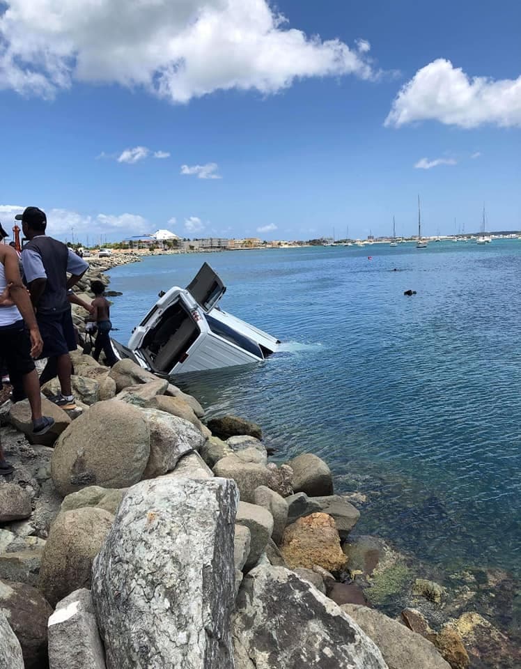 Boricuas accidentados en St. Maarten ya están en Puerto Rico