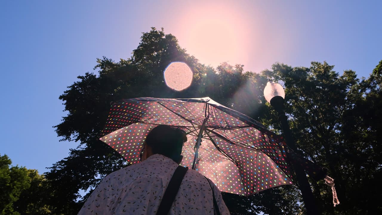 Autoridades reportan 19 muertes vinculadas al calor extremo en Nueva Jersey