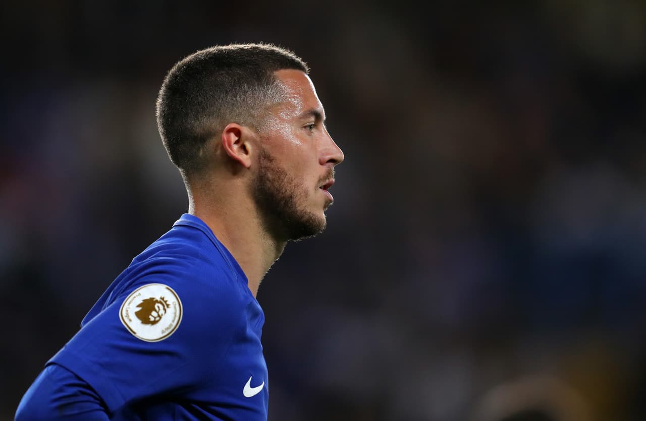 Manchester City solo rompería su decisión de no gastar mucho en el mercado si los contactos con Eden Hazard son satisfactorios. En ese caso sacaría la billetera.