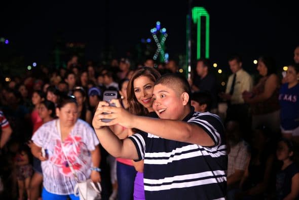 Sal y Pimienta en Dallas