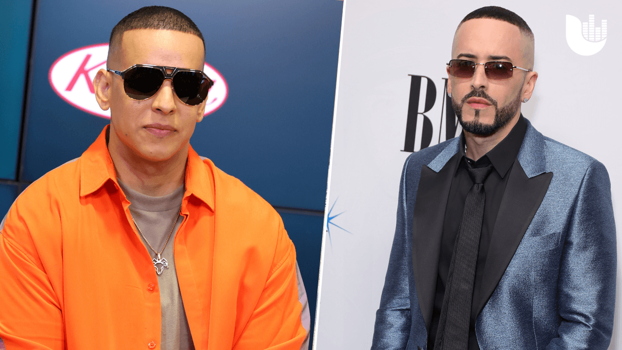 <h2 class="cms-H2-H2">Daddy Yankke y Yandel</h2>
<br>
<br>Ambos nacieron en Puerto Rico en 1977, y aparte de compartir el mismo año de nacimiento, son leyendas vivas del género urbano.