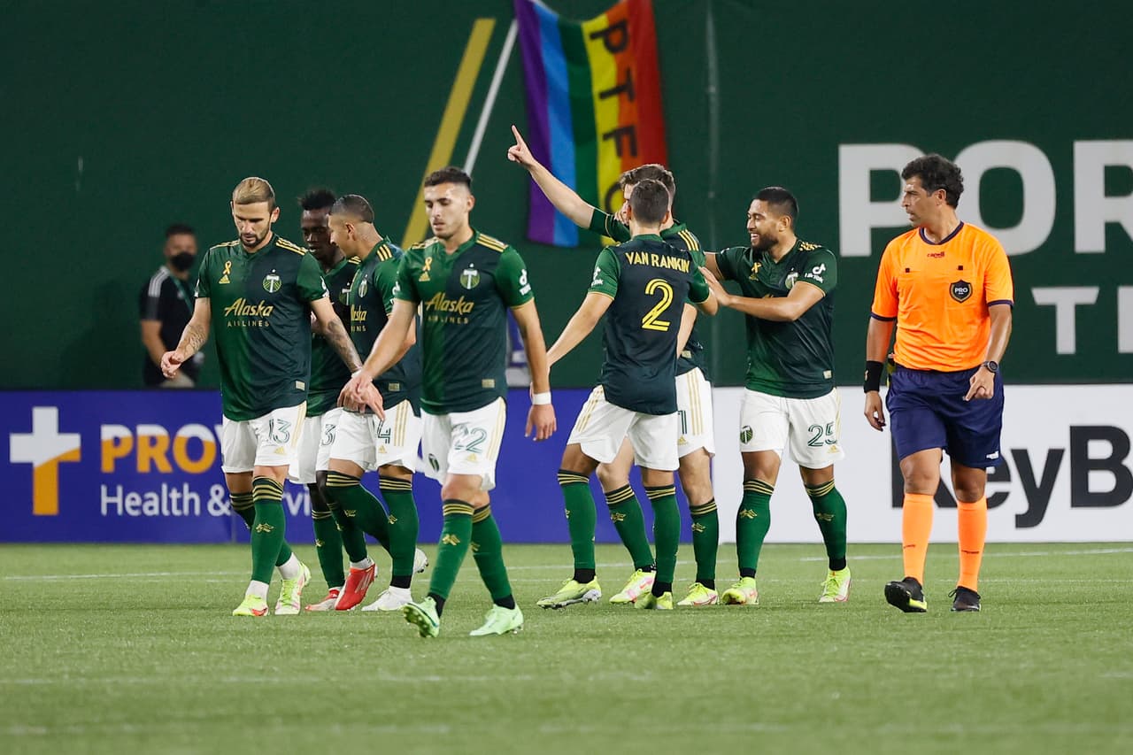 Agresividad y control del juego son dos de las marcas de la casa.
<br>