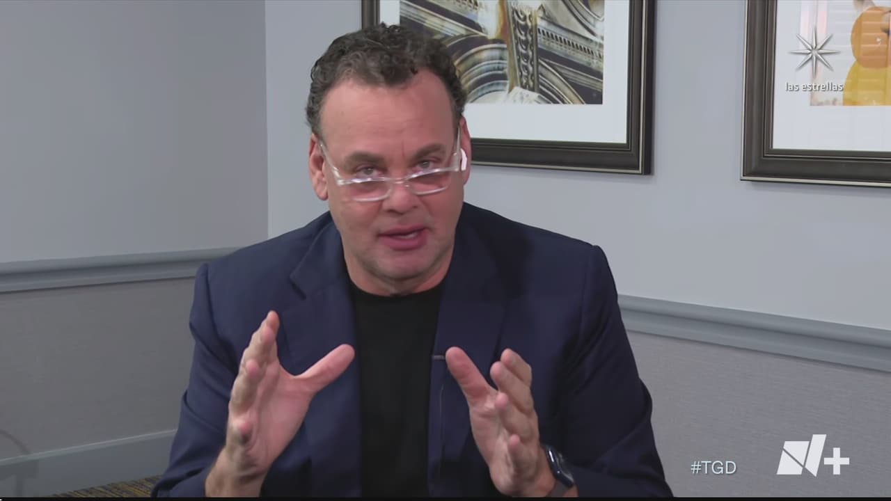 Faitelson da a conocer oferta millonaria por Gil Mora del futbol inglés