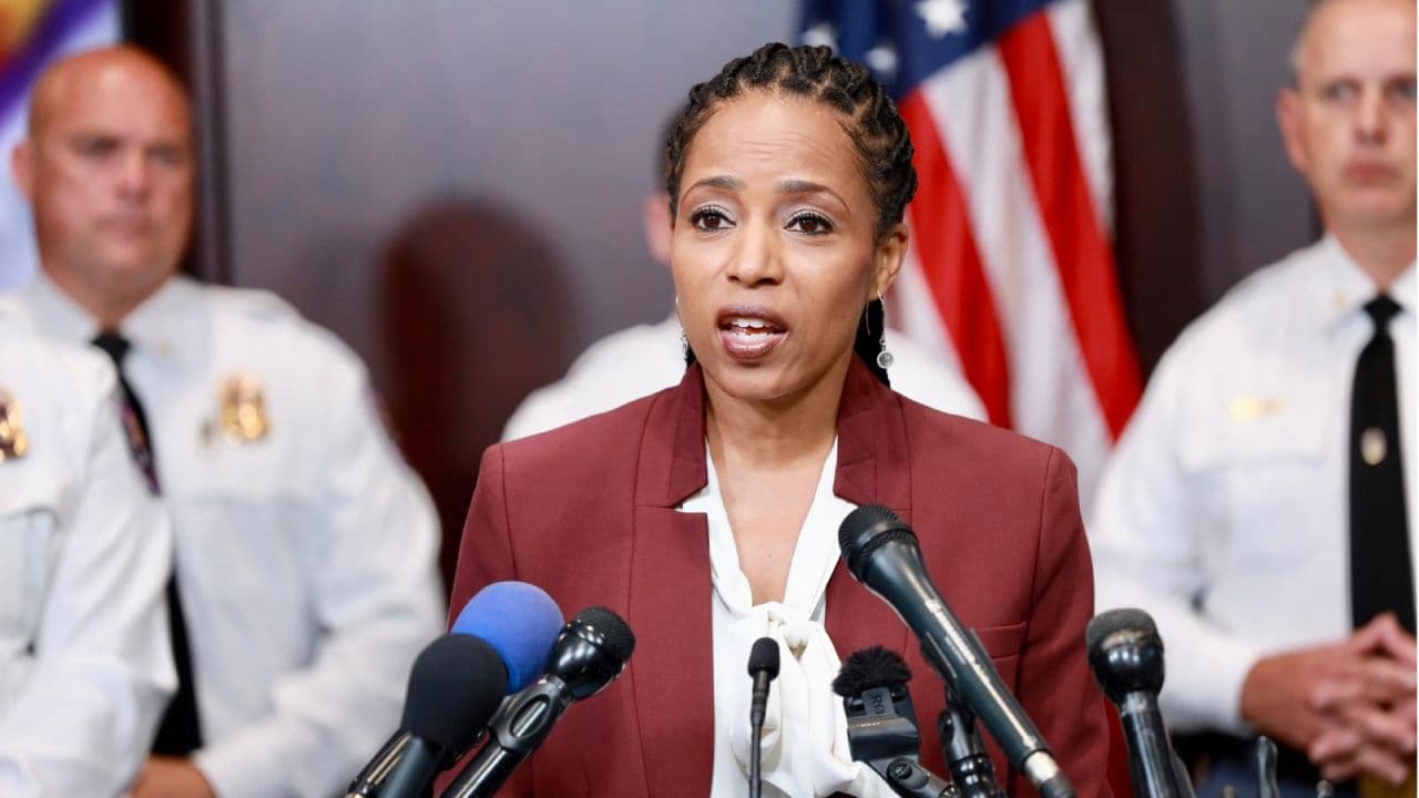 Prince George's extiende toque de queda a jóvenes menores de 17 años por el resto del año