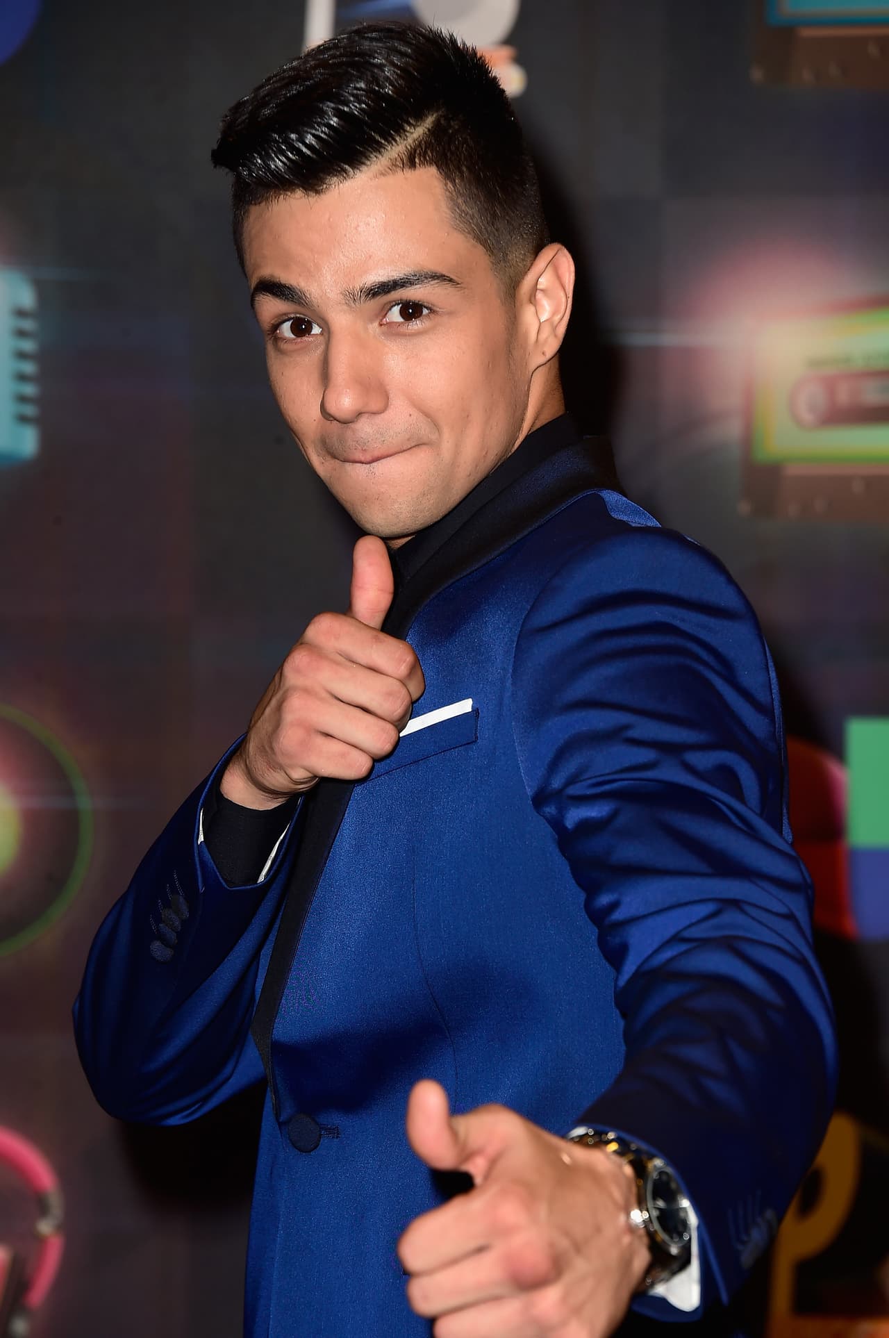 Luis Coronel, Jonatan Sánchez y Sebastián Villalobos son parte de la generación que se apoyó en las redes sociales para cumplir sus sueños.