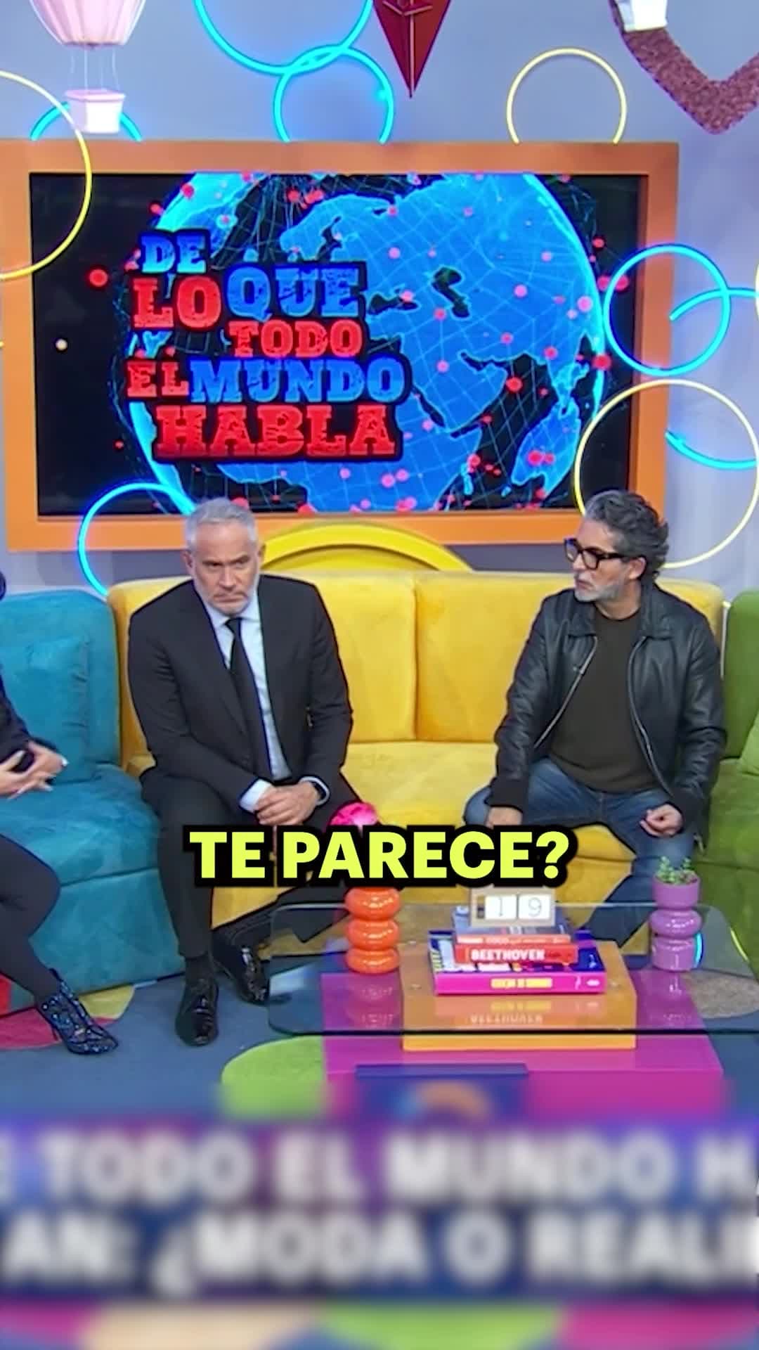 ¿Tu hijo se identifica como Therian? GUÍA URGENTE para tratarlos