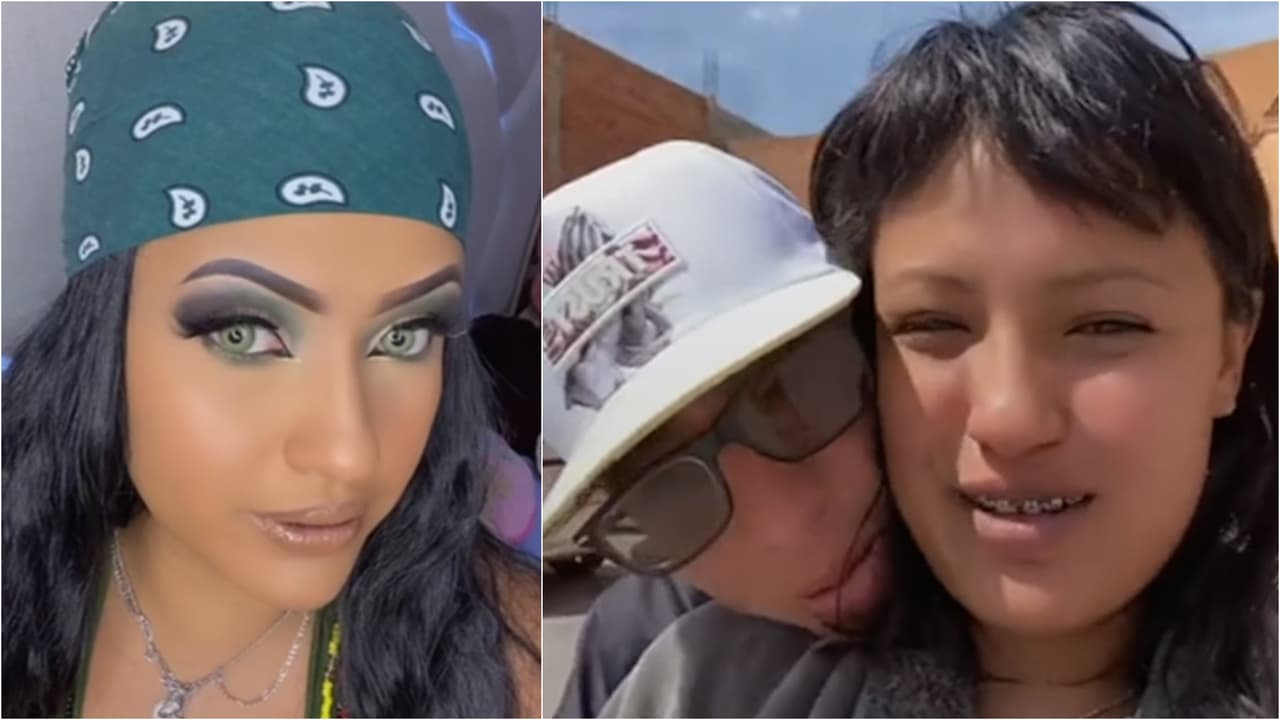 Feminicidio de tiktoker Dulce Vaca: De repartir flores el Día de la Mujer a ser asesinada por su pareja