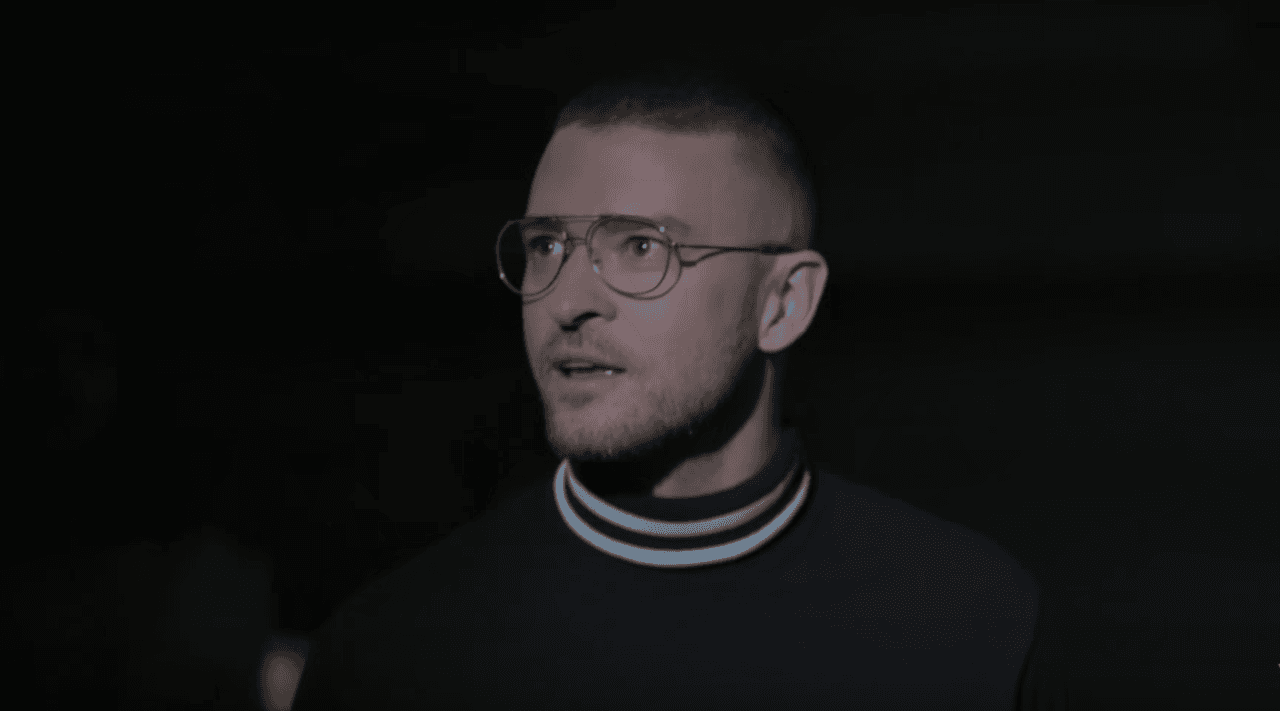 Justin Timberlake releases music video for 'Filthy'