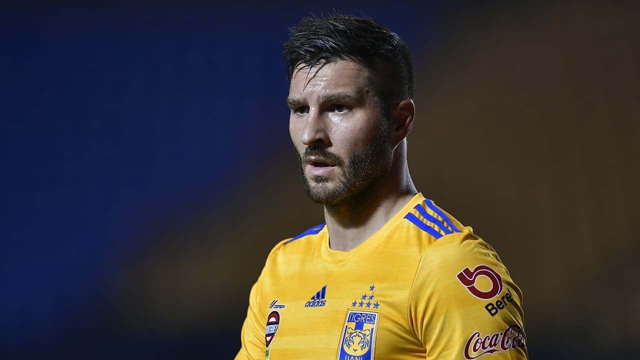 Gignac y su polémico gol al Veracruz: "Es una mancha aquí en México"