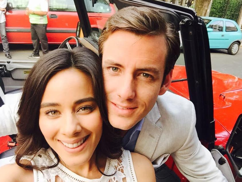 Sara y Antonio nos han demostrado que el destino a veces es muy caprichoso.