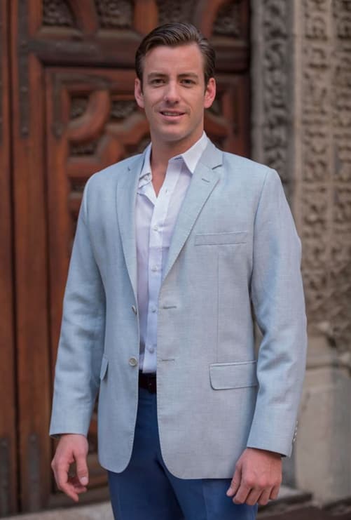 Pero eso sí, ¡muy divertida!