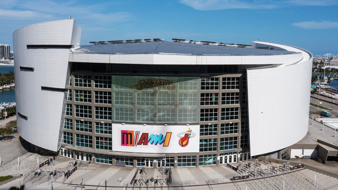 Premio Lo Nuestro 2025: el Kaseya Center nuevamente será sede de la gran fiesta