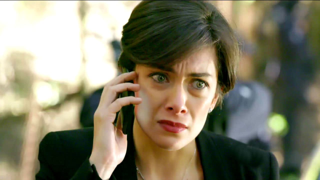 La fuerza e intrépida personalidad caracterizaron a
<b><a href="http://www.univision.com/series/la-piloto/maria-de-la-fuente-es-monica-ortega">Mónica Ortega</a></b>, la teniente de la DEA a la que interpretó.