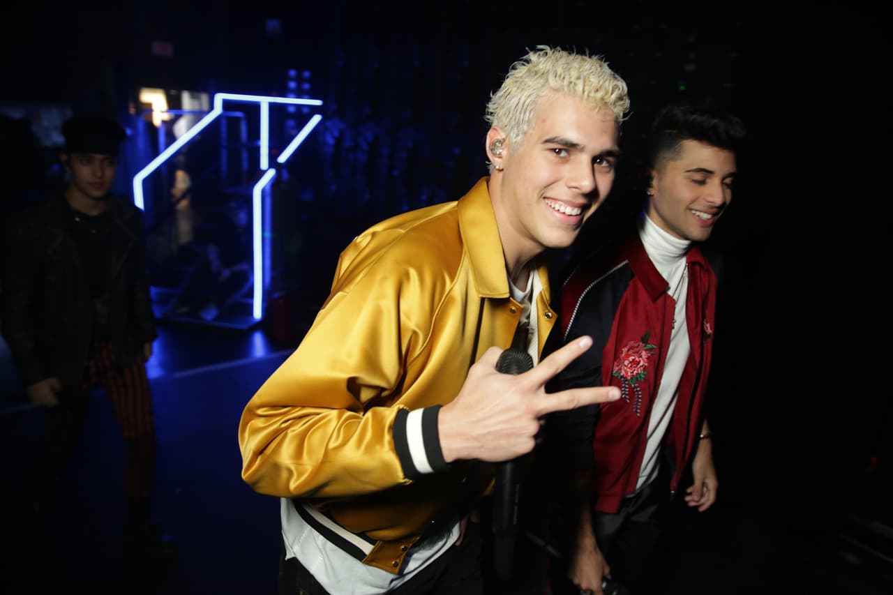 ¡Hasta la próxima!