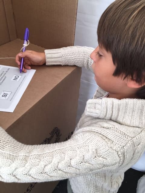 #Perdónhijo, la culpa es mía