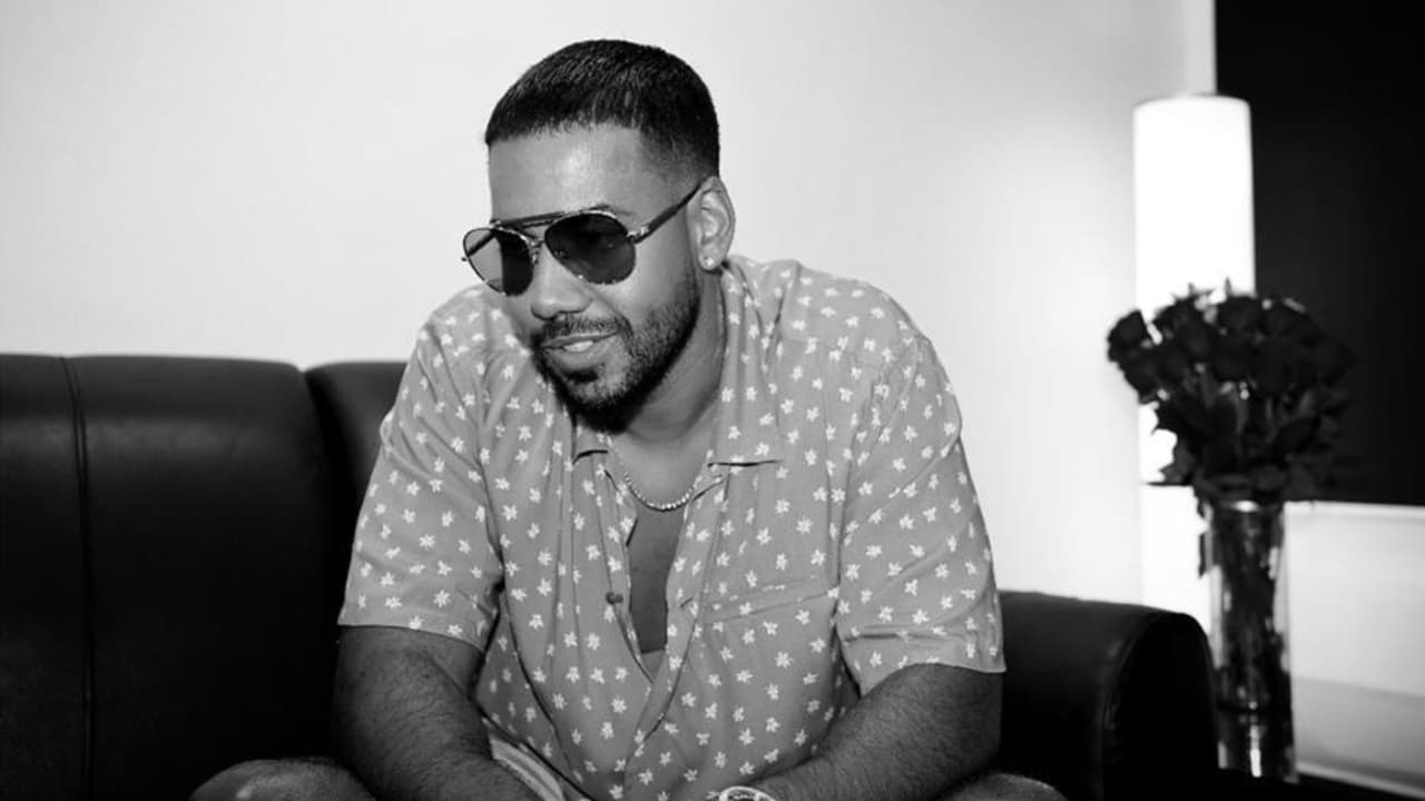 Premio Lo Nuestro 2022: Romeo Santos está nominado en la categoría Álbum Del Año