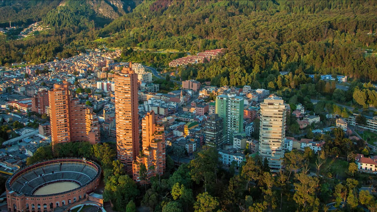 Estas son las 20 ciudades latinoamericanas que compiten por cinco millones de dólares