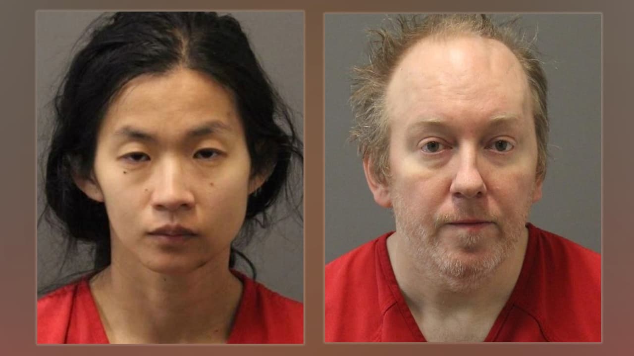 Extraditan de China a sospechosos de desmembrar cuerpo en una vivienda de San Francisco