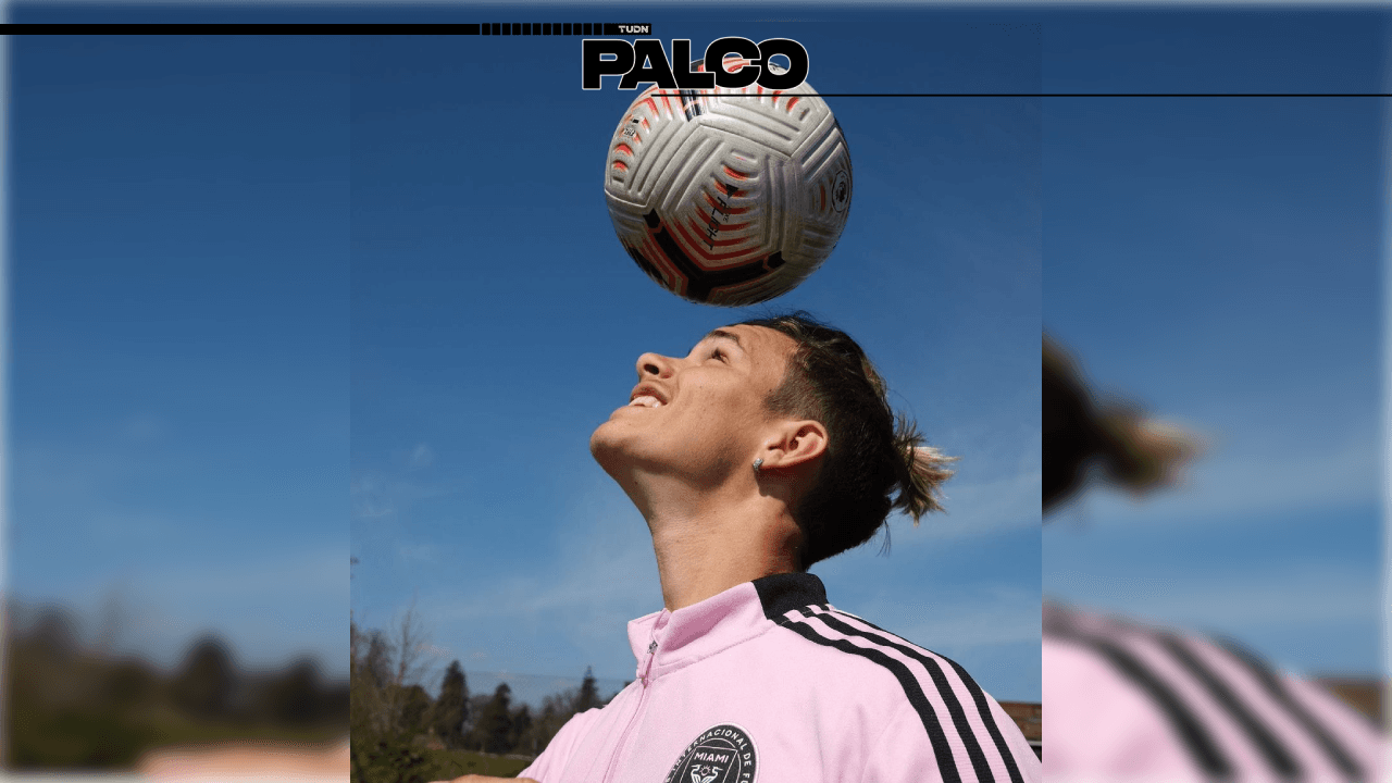 El hijo de David Beckham firma con Fort Lauderdale FC | Romeo, el segundo hijo del exfutbolista inglés, ha firmado con un equipo de la USL League One para seguir los pasos de su padre.