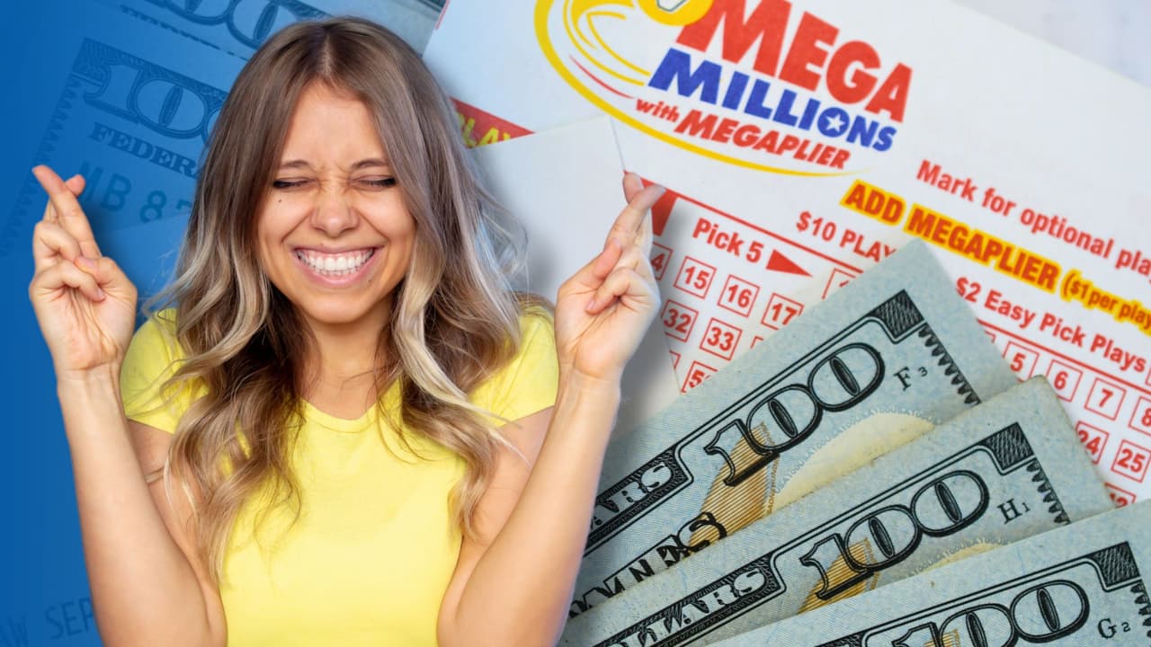 ¡Suerte en Texas! Reclaman $1 millón con un boleto de raspadito comprado en una estación de gasolina en Fort Worth