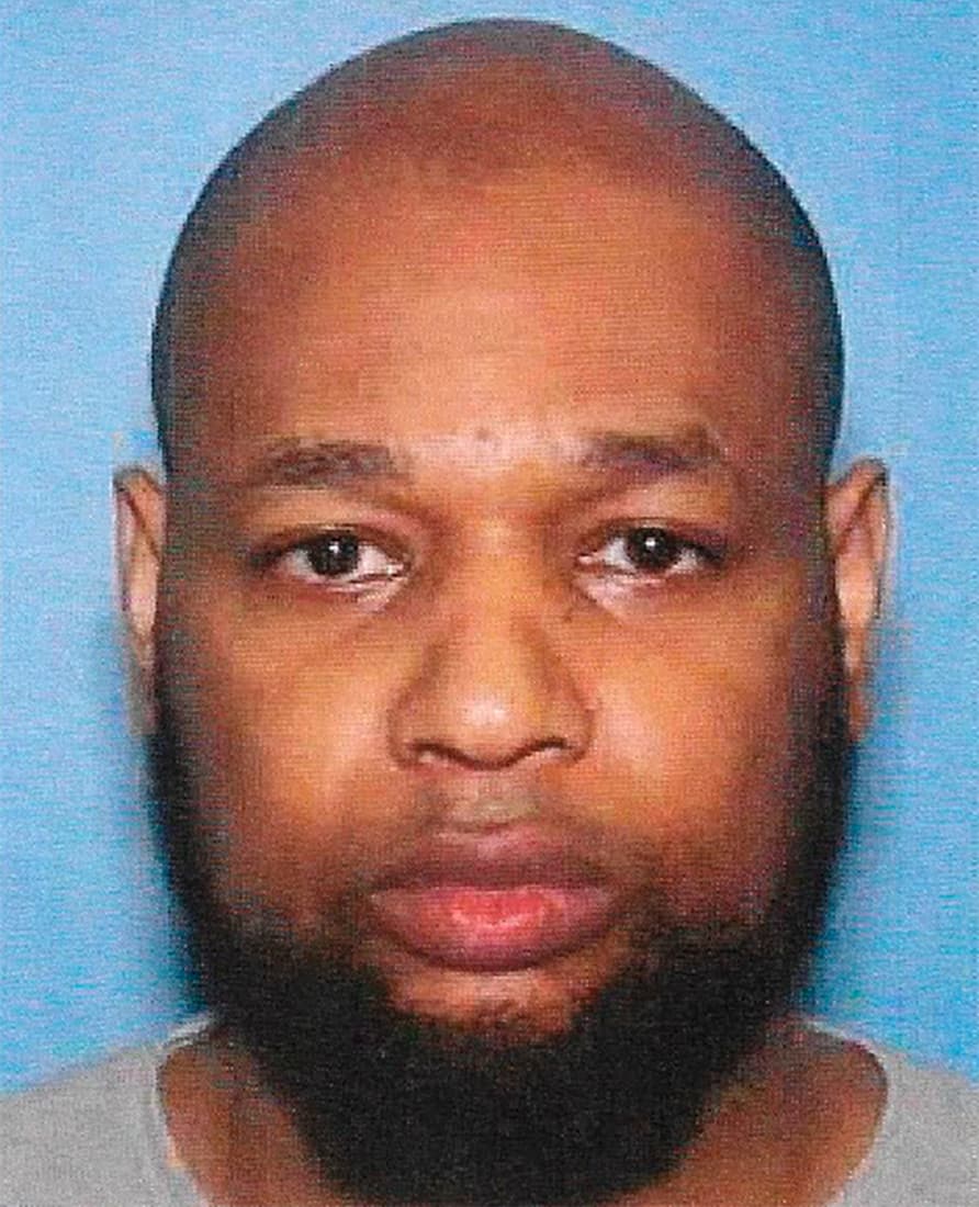 Martez Tarrel Abram, de 39 años, "tenía un agravio personal contra su jefe", dijo la policía.