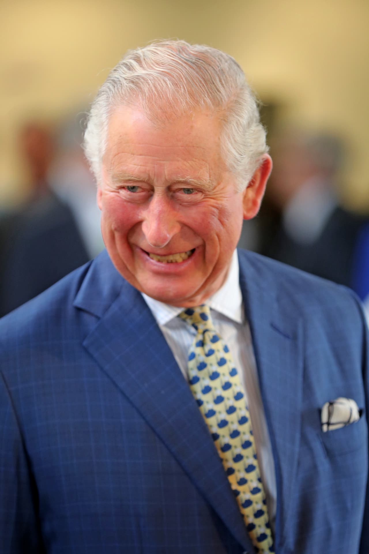 En su mensaje, remarcó que lleva trabajando medio siglo a favor del medio ambiente, 
<b>teniendo en mente a sus hijos y nietos</b> "porque no quería que me acusaran de hacer nada más que prevalecer y negar el problema. Ahora, por supuesto, nos acusan de eso exactamente". 
<br>