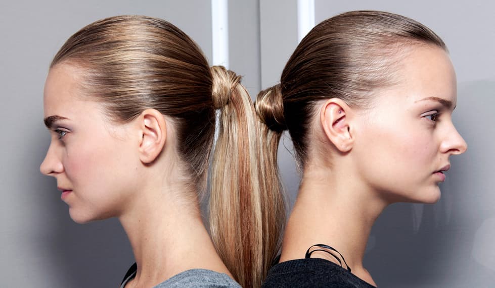 Secretos para lograr un blowdry de salón en casa