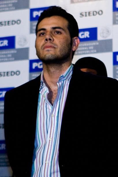 Después de 11 meses de su captura, en febrero de 2010, fue entregado a Estados Unidos.