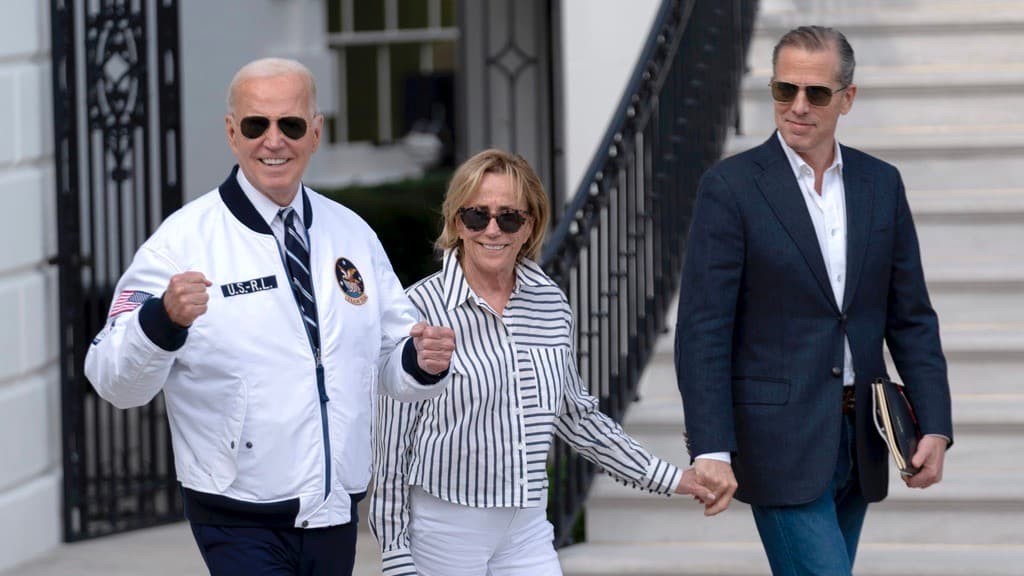 Biden concede indultos preventivos a sus hermanos: estos fueron sus motivos