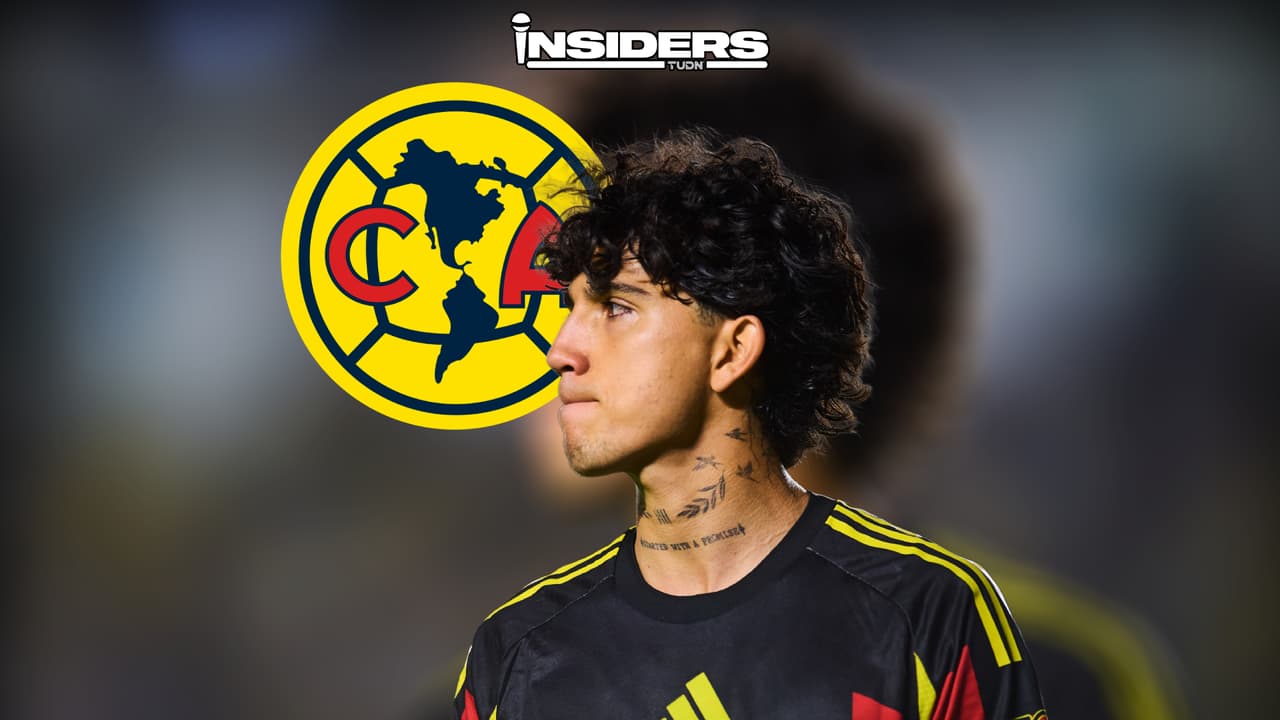 ¿Qué pasa con Kevin Álvarez? Ojo a la actualidad del defensa del América