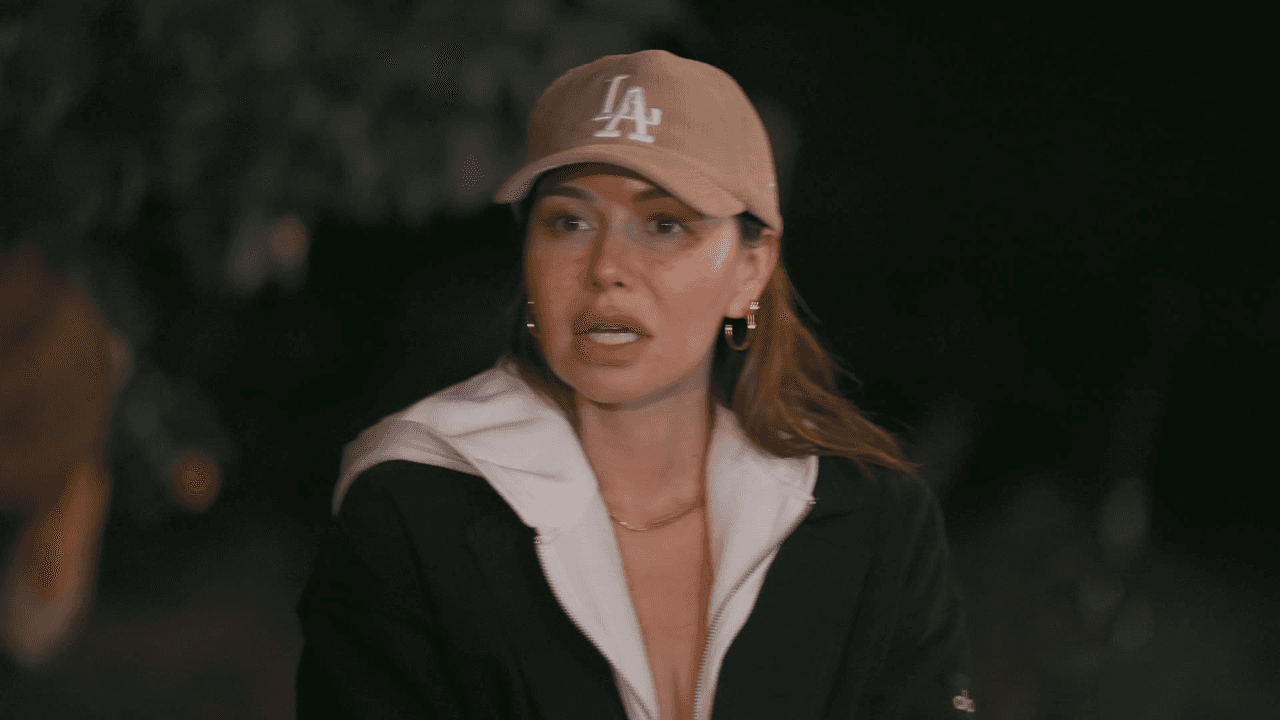 Sin filtro, así es como Chiquis dio a conocer que se casaría nuevamente