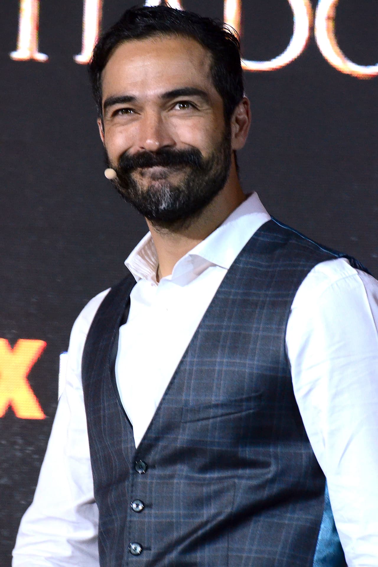 Tras 'Rebelde' y formar parte del grupo musical RBD, Poncho Herrera se dedicó a labrar una carrera fuera de México con proyectos como 'Sense 8', 'Drunk Story', 'The Exorcist' y 'El Capo 3'. Adem´ás, en septiembre de 2016, se convirtió en papá de Dani, quien nació producto de su relación con Diana Vázquez.