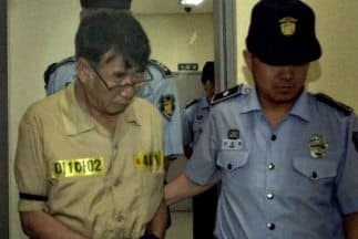 Lee Joon-seok recibió la semana pasada 36 años de prisión por el hundimiento del ferry Sewol que costó más de 300 vidas.