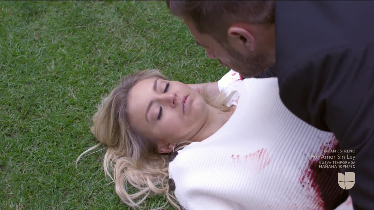 Su turbulenta historia de amor terminó trágicamente.