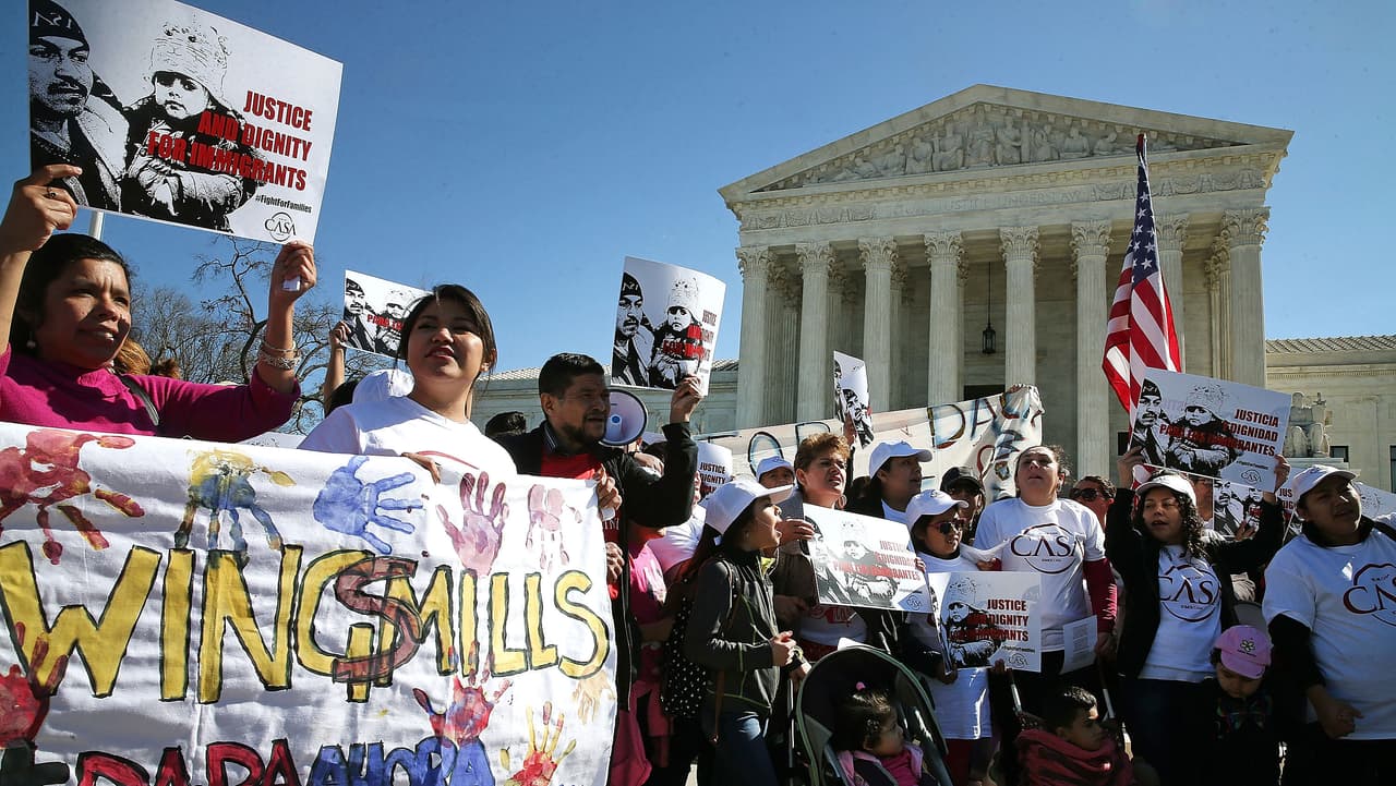 Corte Suprema analiza si Texas diluyó el voto hispano, ¿cómo afecta las elecciones de noviembre?