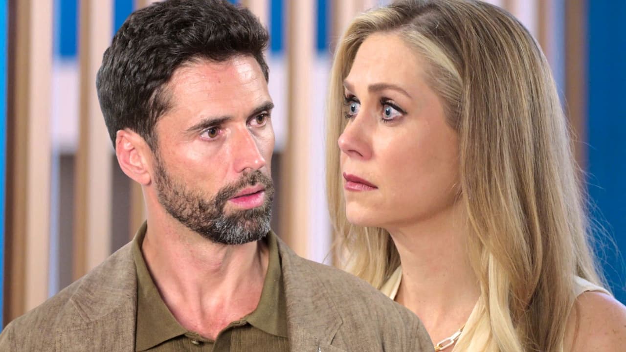 El hijo de Pablo está muy cerca de morir por culpa de Carmina