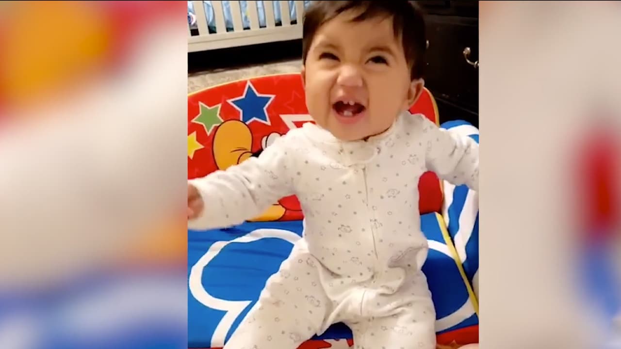 Patty, madre de Nick, dijo que quería llevarse a su hijo para atenderlo en su casa, asegurando que ningún hospital estaba dispuesto a recibirlo.