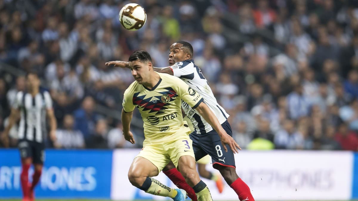 Jorge Sánchez habla de su error en la Final, "me voy a seguir equivocando"