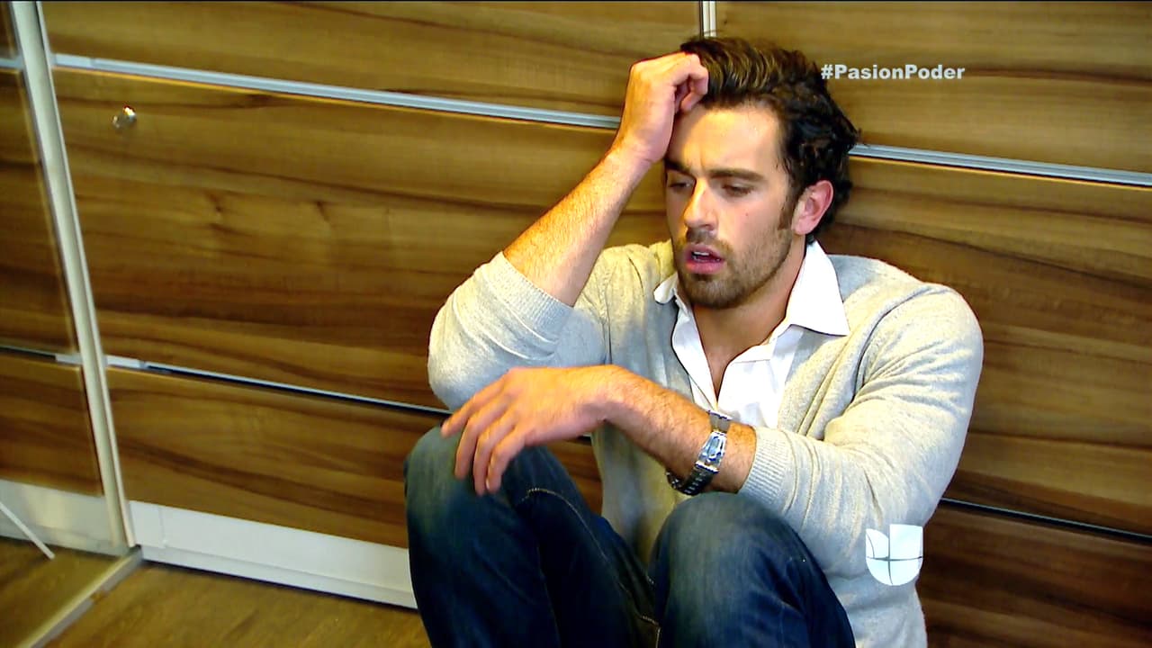 ¿Algún día aceptarás a Franco como tu hermano?