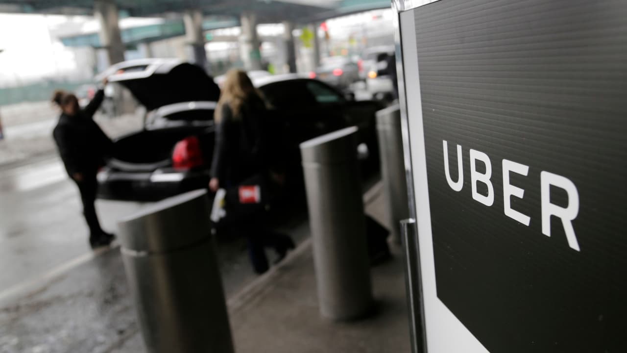464 violaciones y 5,981 abusos sexuales: Uber reporta los incidentes registrados en 2017 y 2018