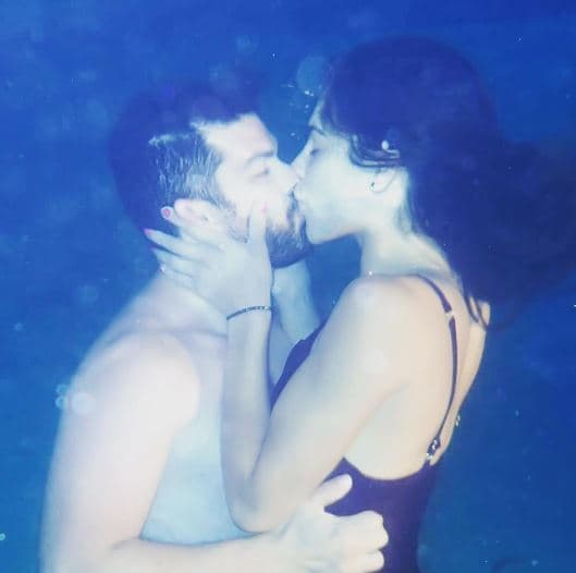 ¡Qué viva el amor!