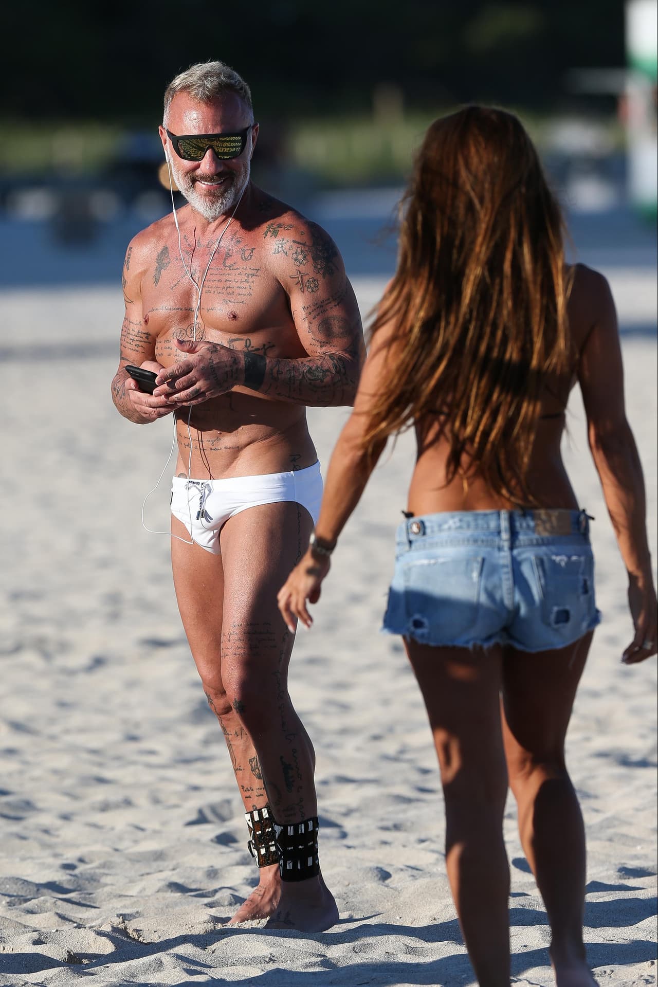 ¿Será ella su próxima conquista?