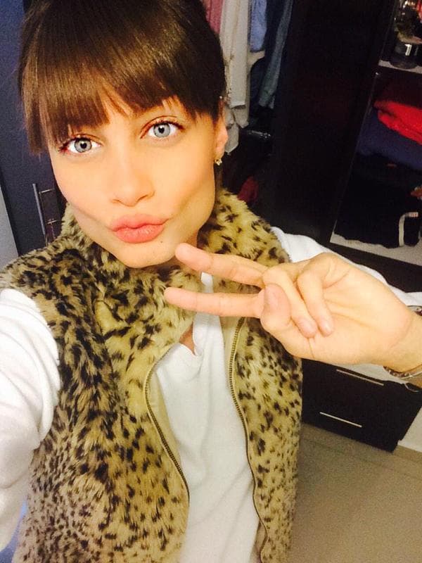 Ha participado en exitosas telenovelas como 'Mi Corazón es Tuyo' y 'Que te perdone Dios'.